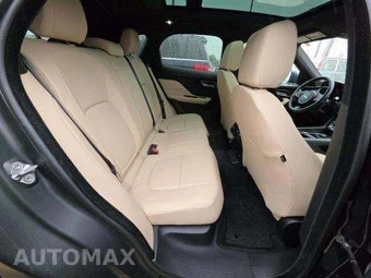 2018 Jaguar F-PACE Premium – miniatura 16