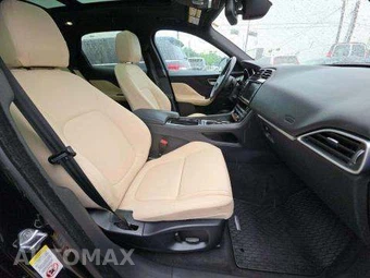 2018 Jaguar F-PACE Premium – miniatura 18