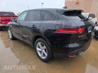 2018 Jaguar F-PACE Premium – miniatura 2
