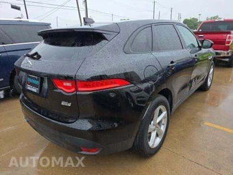 2018 Jaguar F-PACE Premium – miniatura 3