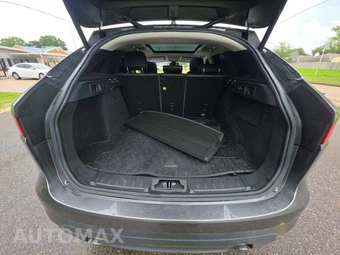 2018 Jaguar F-PACE Premium – miniatura 11