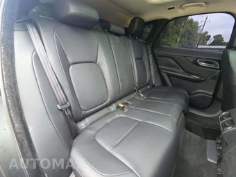 2018 Jaguar F-PACE Premium – miniatura 13