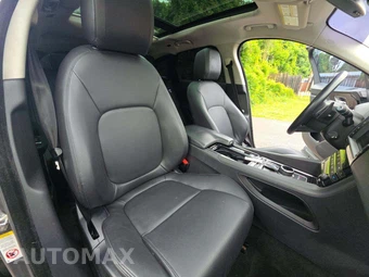 2018 Jaguar F-PACE Premium – miniatura 15