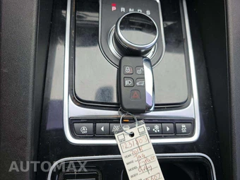 2018 Jaguar F-PACE Premium – miniatura 5
