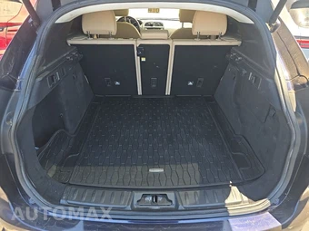2018 Jaguar F-PACE Premium - miniatura 16
