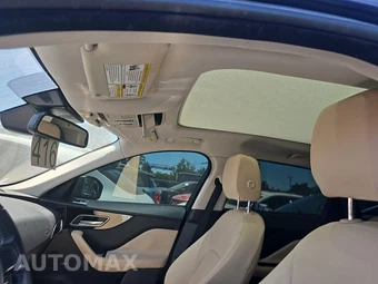 2018 Jaguar F-PACE Premium - miniatura 20