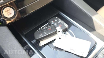 2018 Jaguar F-PACE Premium - miniatura 23