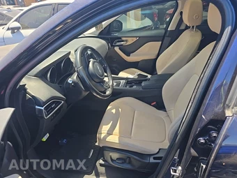 2018 Jaguar F-PACE Premium - miniatura 7