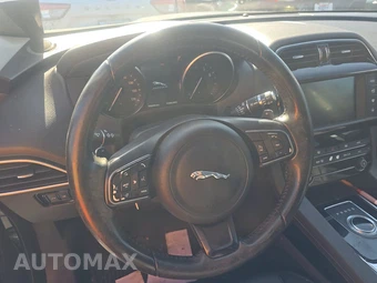 2018 Jaguar F-PACE Premium - miniatura 10