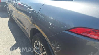 2018 Jaguar F-PACE Premium - miniatura 20