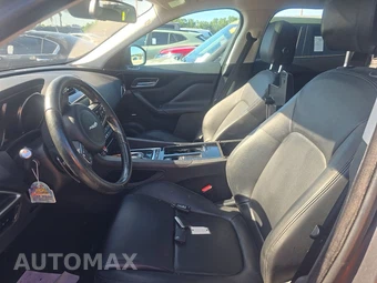 2018 Jaguar F-PACE Premium - miniatura 7