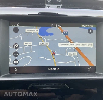 2018 Jaguar F-PACE Premium – miniatura 16