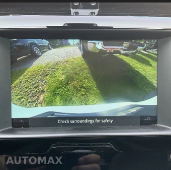 2018 Jaguar F-PACE Premium – miniatura 17