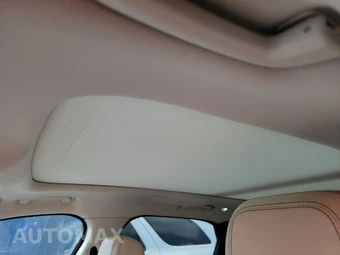 2018 Jaguar F-PACE Prestige – miniatura 17