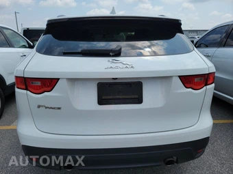2018 Jaguar F-PACE Prestige – miniatura 5