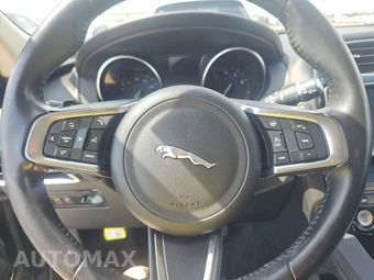 2018 Jaguar F-PACE Prestige - miniatura 10