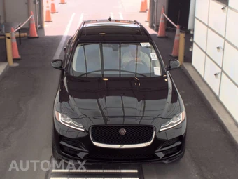 2018 Jaguar F-PACE Prestige - miniatura 2