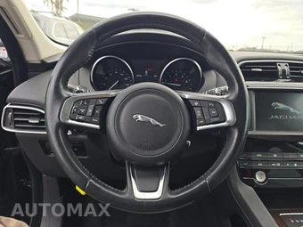 2018 Jaguar F-PACE Prestige – miniatura 10
