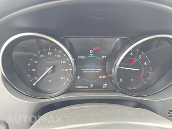 2018 Jaguar F-PACE Prestige – miniatura 12