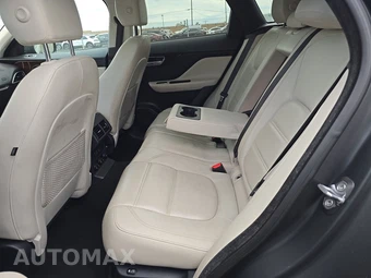 2018 Jaguar F-PACE Prestige – miniatura 13