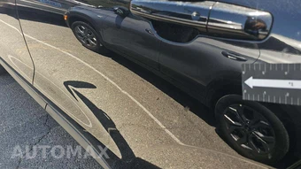 2018 Jaguar F-PACE Prestige – miniatura 27