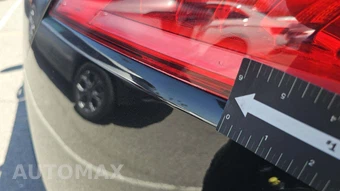 2018 Jaguar F-PACE Prestige – miniatura 32