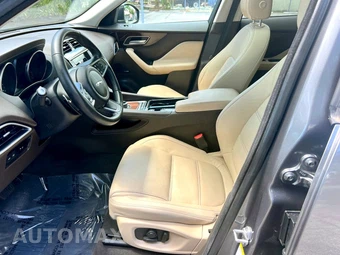 2018 Jaguar F-PACE Prestige – miniatura 13
