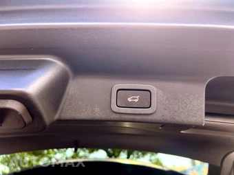 2018 Jaguar F-PACE Prestige – miniatura 23