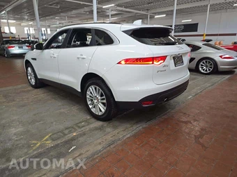 2018 Jaguar F-PACE Prestige – miniatura 2