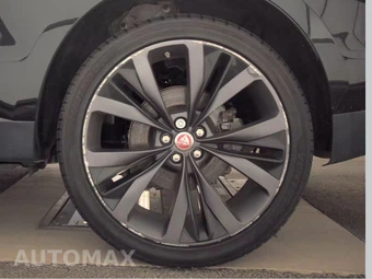 2018 Jaguar F-PACE Prestige - miniatura 12