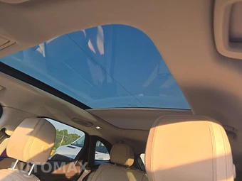 2018 Jaguar F-PACE Prestige - miniatura 20