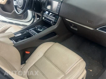 2018 Jaguar F-PACE Prestige – miniatura 14