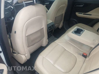 2018 Jaguar F-PACE Prestige – miniatura 9