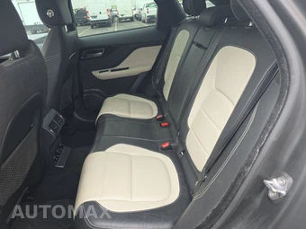 2018 Jaguar F-PACE R-Sport – miniatura 13