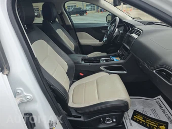 2018 Jaguar F-PACE R-Sport – miniatura 8