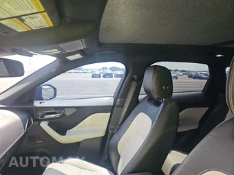 2018 Jaguar F-PACE R-Sport – miniatura 17