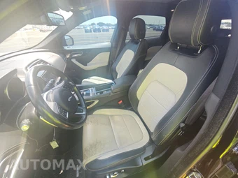 2018 Jaguar F-PACE R-Sport – miniatura 7