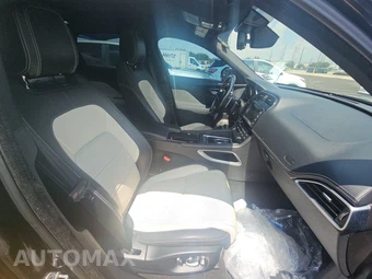 2018 Jaguar F-PACE R-Sport – miniatura 8