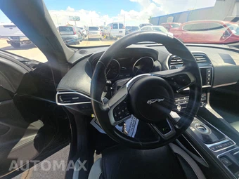 2018 Jaguar F-PACE S – miniatura 10