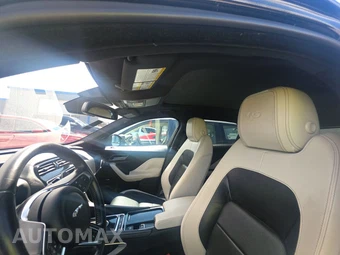 2018 Jaguar F-PACE S – miniatura 17