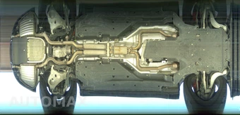 2018 Jaguar F-PACE S – miniatura 18