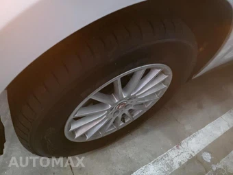 2018 Jaguar F-PACE - miniatura 8