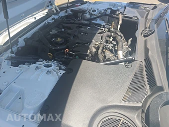 2018 Jaguar F-TYPE 296 HP Coupe – miniatura 15