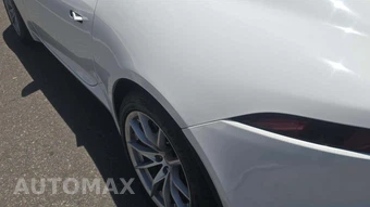 2018 Jaguar F-TYPE 296 HP Coupe – miniatura 23
