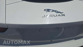 2018 Jaguar F-TYPE 296 HP Coupe – miniatura 24