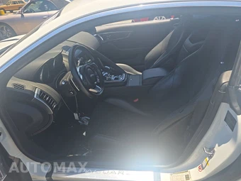 2018 Jaguar F-TYPE 296 HP Coupe – miniatura 7