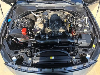 2018 Jaguar XE 25t Premium - miniatura 24