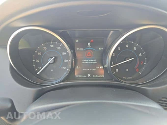 2018 Jaguar XE 25t Premium - miniatura 6