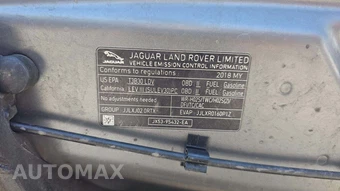 2018 Jaguar XE 25t Premium – miniatura 20