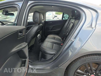 2018 Jaguar XE 25t Prestige – miniatura 13